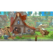 Kitaria Fables, Pqube, Nintendo Switch, 814737021524