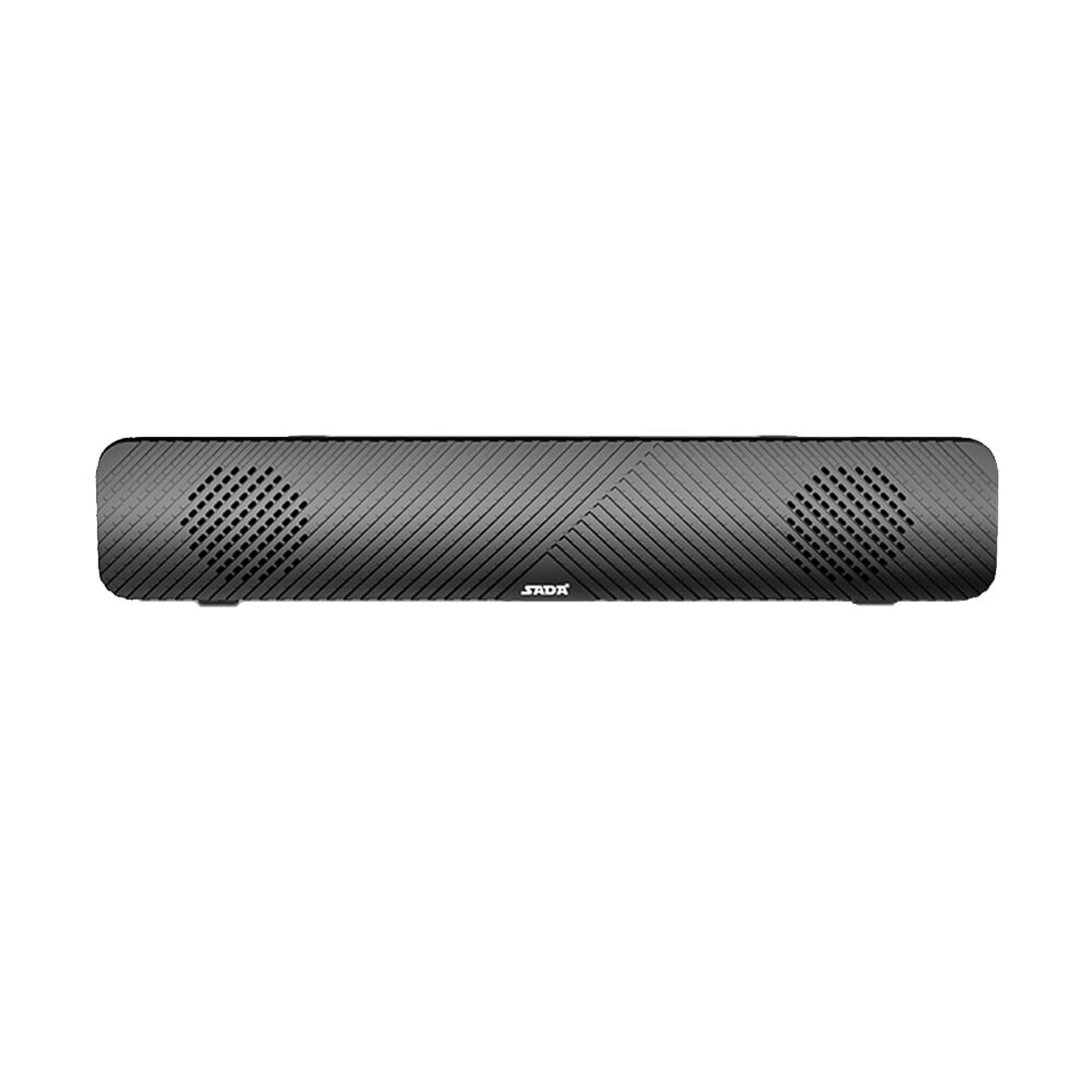 usb powered soundbar for tv