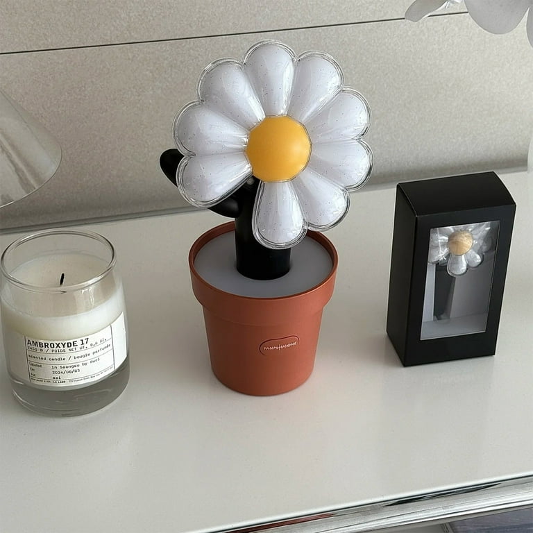 アイドル Daisy lighticks G-dragon G-Dragon Light Stick 2025 New Little Daisy Cheer Sticks-Kpop