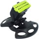 thumbnail image 1 of Irrigation System Automatic 16 Holes Swivel Irrigation Nozzle Tool Lawn Garden, 1 of 5