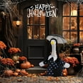 thumbnail image 4 of Yeciiwht Porch Gooses Clothes Decoration for 23 Inches Lawns Gooses Accessories Garden Decoration Porch Goose Outfits Holiday Party Home Decor, 4 of 7