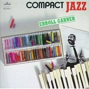 Compact Erroll Garner Erroll Garner (CD)