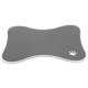 thumbnail image 3 of Non Slip Pet Feeding Mat Water Absorbent Lightweight PU Mat for Dogs and Cats Easy Cleaning Multi Use Feeding or Sleeping Pad, 3 of 4