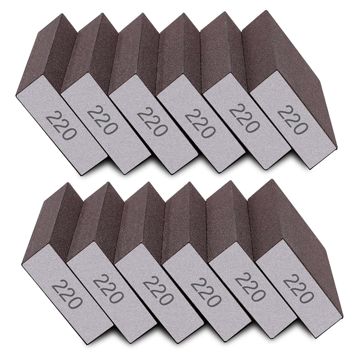 Bosch OSL350SPDK Starlock Oscillating Multi-Tool Kit – 11 Piece Delta Sanding Pad & Accessories