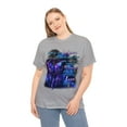 thumbnail image 4 of Dreamcatcher Hippie Shirt, Hippie When you believe T-Shirt ID-0221-DBWY, 4 of 10