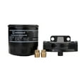 thumbnail image 2 of Attwood 11841-4 Universal 10-Micron Fuel/Water Separator Filter with Double Gasket, 2 of 5