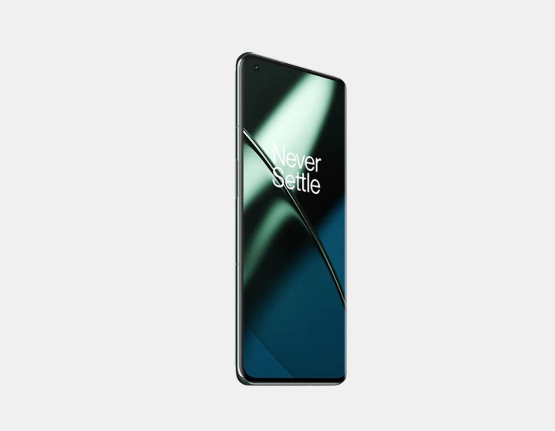 ONEPLUS 11 5G PHB110 Dual SIM 256GB ROM 12GB RAM GSM