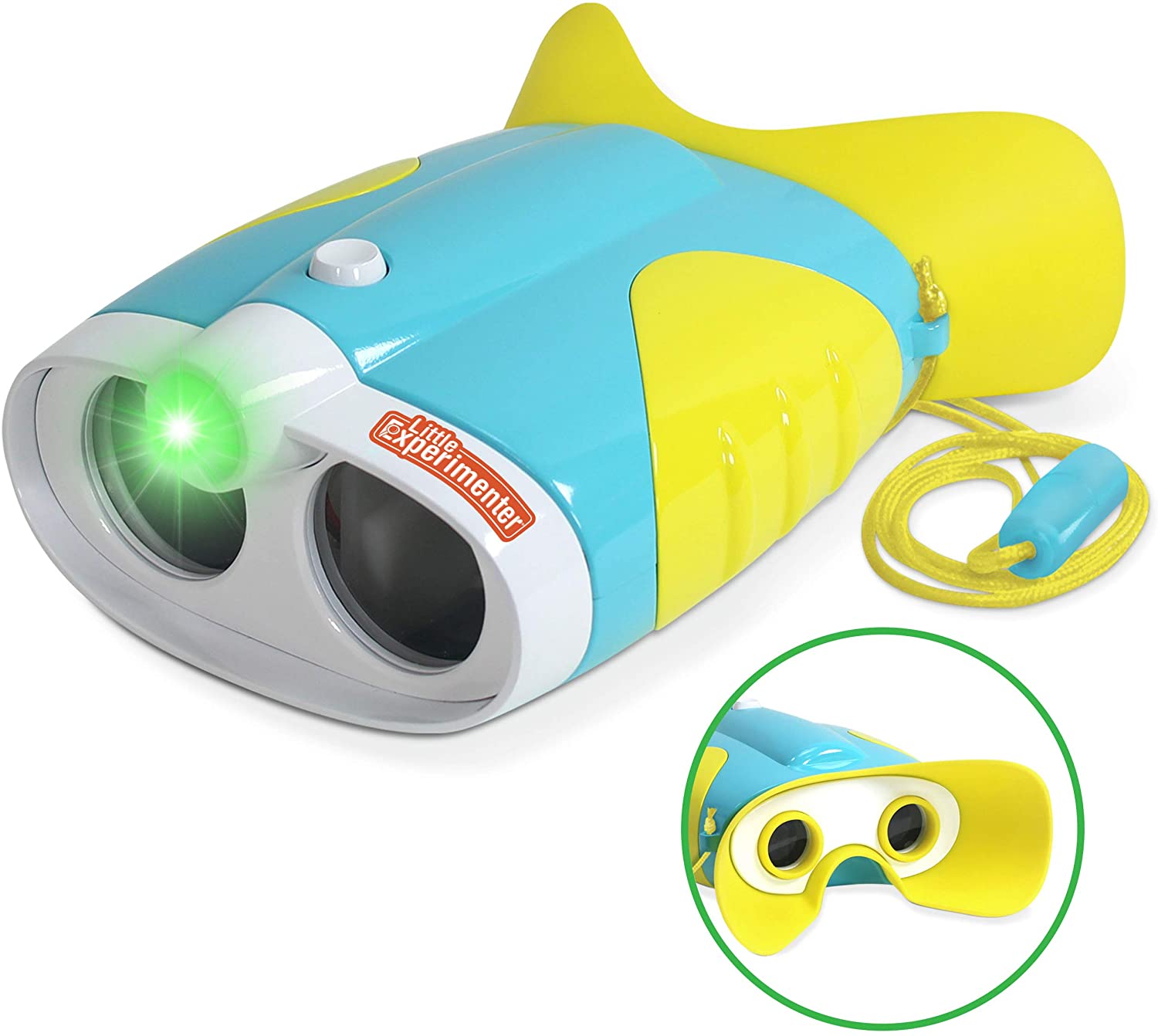 Advenuture Night Vision Binoculars for Kids