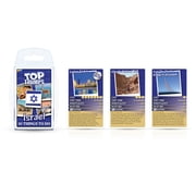Israel 30 Things To Do Top Trumps