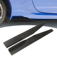 thumbnail image 1 of Tapa del Automóvil Tapa del Ala Ala, El DIFUSOR DEL ALA DEL ALETA Resistente lateral Al ImpactO., 1 of 7
