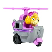 Paw Patrol Racers, Skye Jet Pack Vehicle