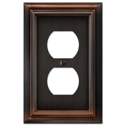 Decorative Wall Plates
