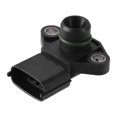thumbnail image 1 of Sensor de presión MAP de entrada de aire No.392002F000 apto para Hyundai Santa Fe Tucson negro, 1 of 1