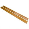DaVinci Parker Full Size Conversion Rail Kit in Oak