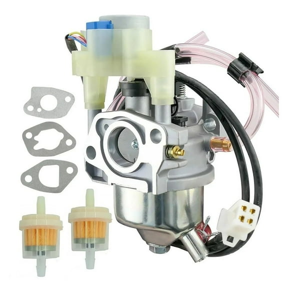 Fule Carburetor Carb For Predator 3500 Watts Inverter Generator 63584