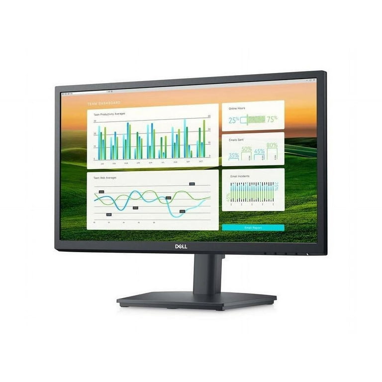 Dell E2222HS, 22