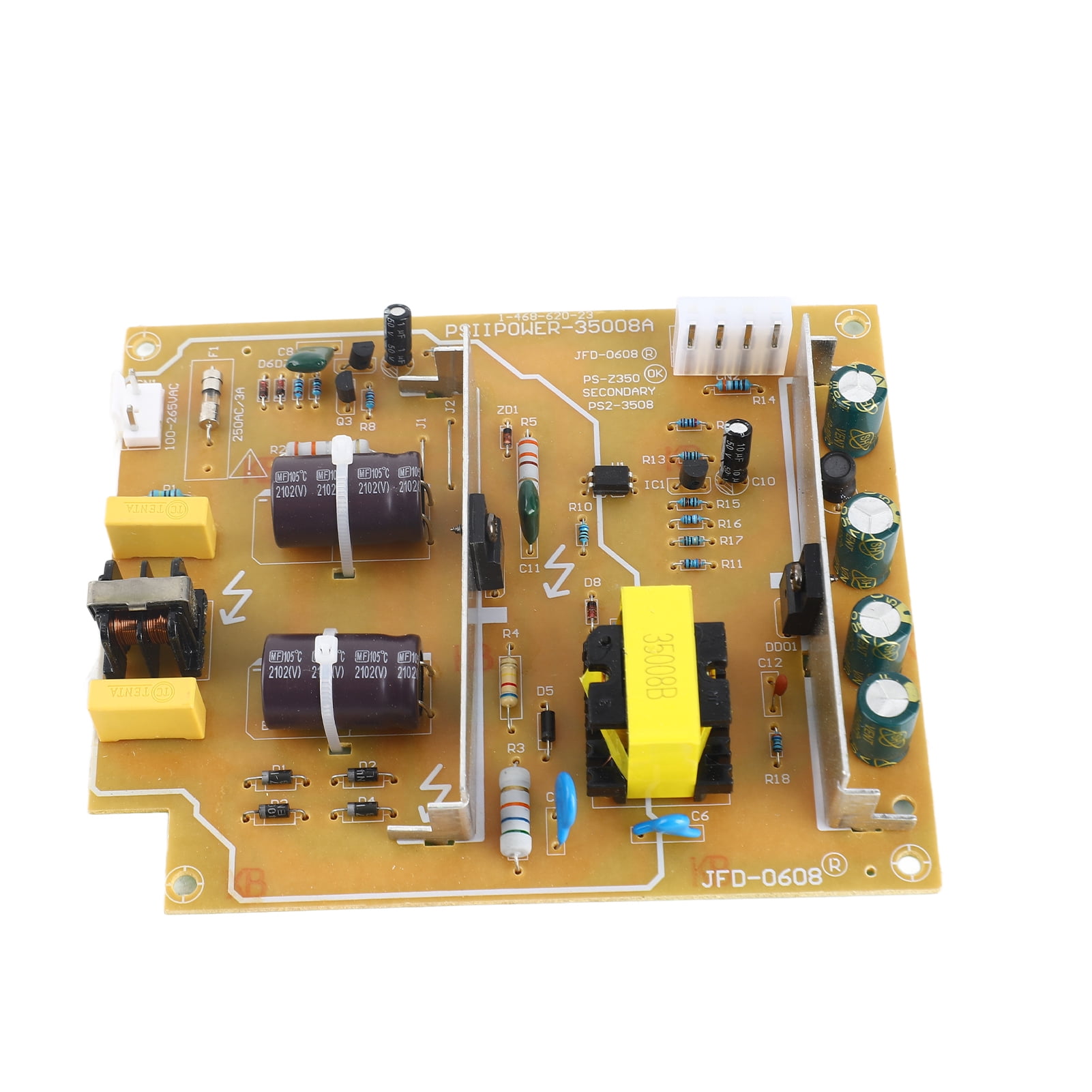 Power Supply Board Replacement For Fat Console Built In Power Supply Board Motherboard 30000 To 39000