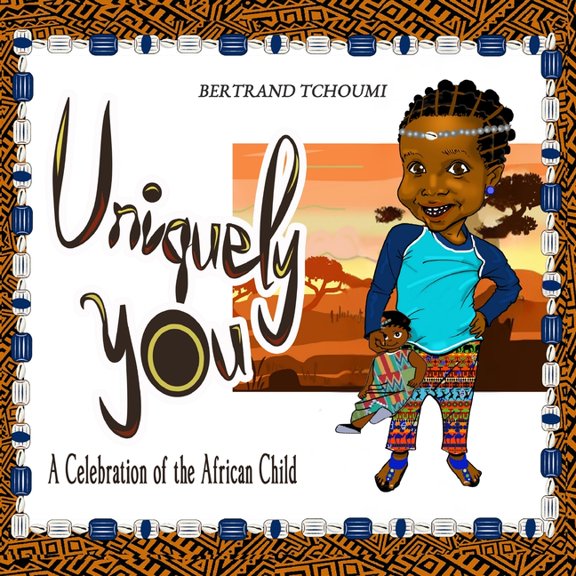 Uniquely you, (Paperback)