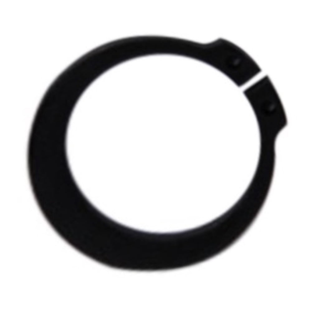 KarParts360 For Cadillac CT4/CT5 2022 2023 2024 2025 Shaft Retaining Ring | Outside Diameter: 0.999 Inches / 25.4 Millimeter | Weight: 0.3 Pounds | Manual Transmission | 5th, 6th