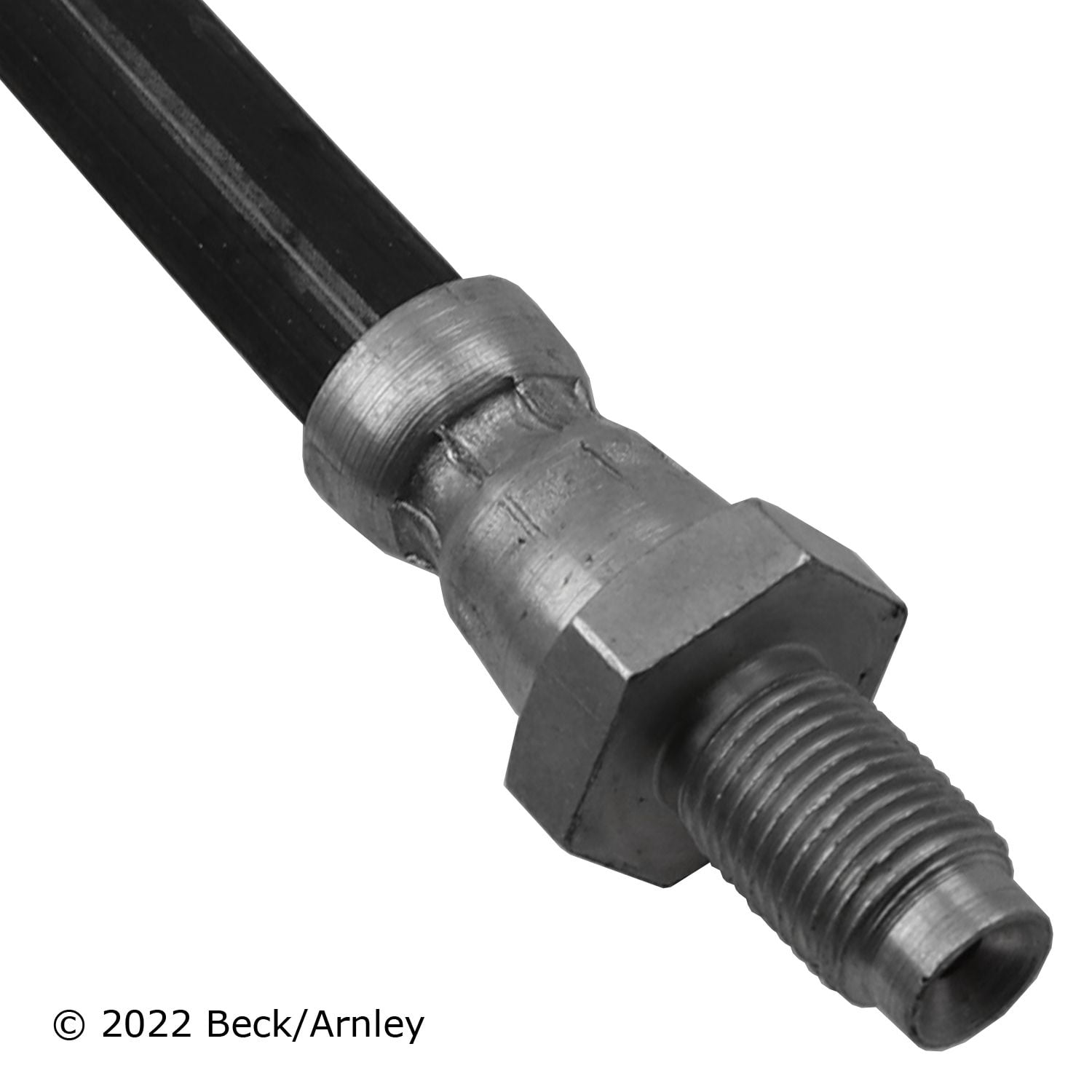 BeckArnley 073-1488 Brake Hose