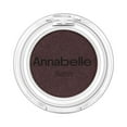 thumbnail image 1 of Annabelle Satin Single Eyeshadow, Brown Frost, 1 of 1