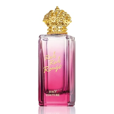 Juicy Couture Rah Rah Rouge Eau De Toilette, Perfume for Women, 2.5 Oz ...