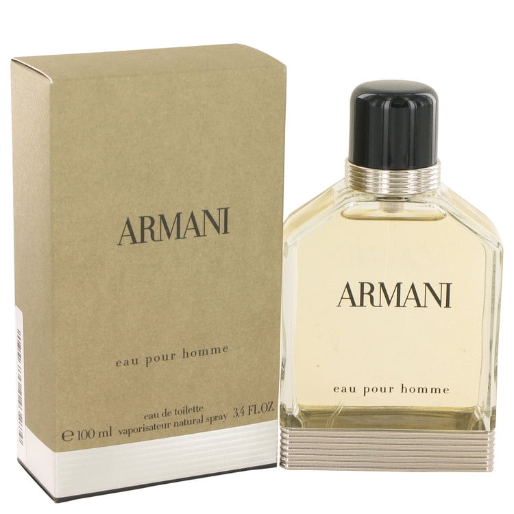 Eau de toilette giorgio armani Clearance