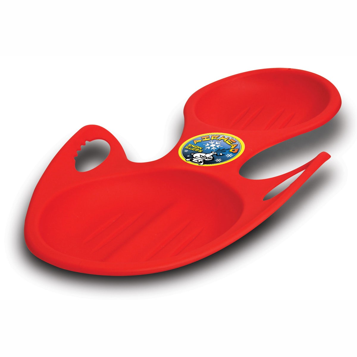 AIRHEAD ROCKET Plastic Sled Walmart Canada