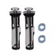 thumbnail image 4 of Juego de 2 tornillos de fijación para asiento de inodoro, herramienta de instalación de asiento de inodoro, premium M5 con junta de 18 mm, 4 of 9