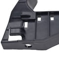 thumbnail image 2 of Suitable for HR-V HRV 16-18 bumper headlight support bracket installation and fixing beam-, 2 of 3