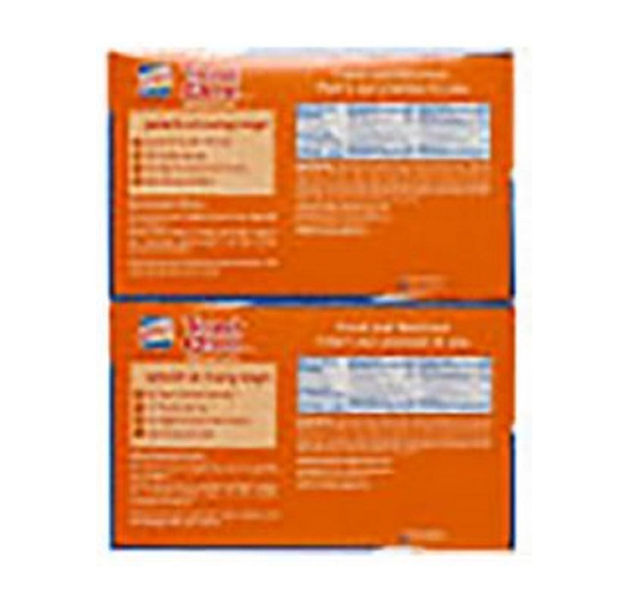 Lance Toast Chee Peanut Butter Crackers (40 ct.)
