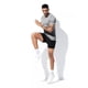 thumbnail image 3 of Playera Hombre Deportiva Secado Rápido Lycra Casey Kevin, 3 of 8