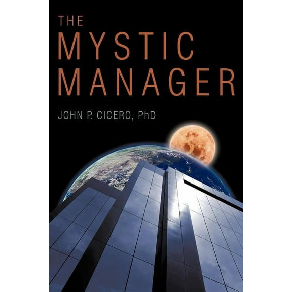 The Mystic Manager (Paperback)