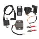 thumbnail image 1 of Kit de repuesto para bobina de encendido, regulador CDI y encendedor para motores verticales CG150cc, 200cc y 250cc de ATV chinos., 1 of 14