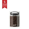 thumbnail image 6 of Prepara Evak Compact Medium Vacuum Seal Food Storage Container, Black Rubberized Handle, 6 of 6