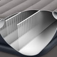 thumbnail image 2 of INTEX Dura-BeamÂ® Deluxe Pillow Rest Raised Air Mattress, 16.5in. Twin, 2 of 6