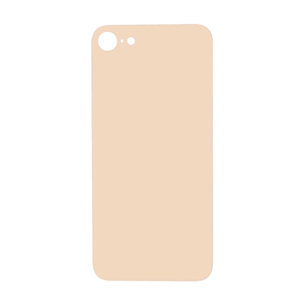 iphone 8 rose gold glass back