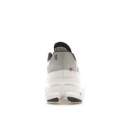 On Mens Running Shoes Cloudmonster All White, from StockX