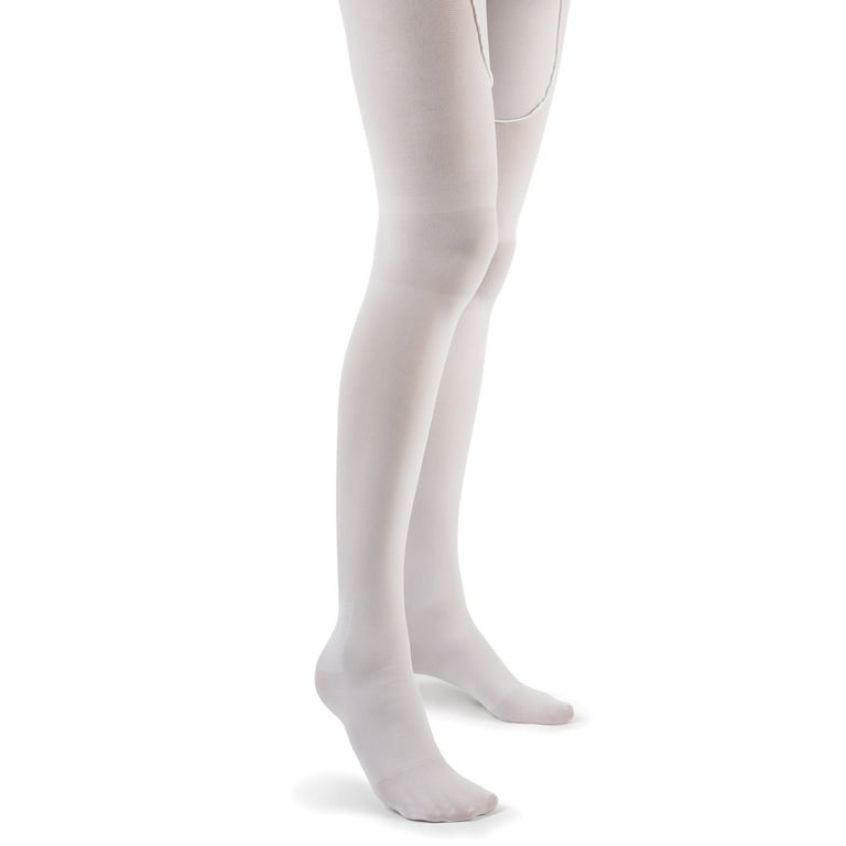 A71 Short Jazz Sock Ankle Tights - Lindens Dancewear