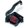Airaid 97-02 Jeep Wrangler 2.5L CAD Intake System w/ Tube (Oiled / Red Media) Fits select: 1997-2002 JEEP WRANGLER / TJ