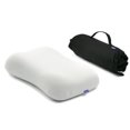 thumbnail image 1 of Almohada de viaje C CUSHION LAB Deep Sleep de espuma viscoelástica, 1 of 8