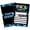 Splish splash-black blue, variant on Pool Party Theme Birthday Party Invitation, Party Bash Invite Cards(20 Count With Envelopes, Fill In Style Invite Cards For Boys, Girls, Kids, Birthday Party Supplies-A39