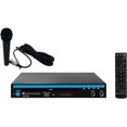 thumbnail image 1 of Martin Ranger 1080p HDMI Multi Region Code Free DVD Player with USB Playback and Karaoke Functions and One Microphones, 1 of 4