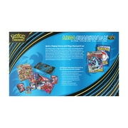 Pokemon Trading Card Games Charizard X Ex Ultra Premium Collection