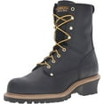 thumbnail image 2 of Carolina CA825 Mens Soft Toe Logger, 2 of 6