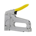 thumbnail image 3 of Arrow T59 5/16" Wiring Stapler Silver, for Data, Electrical, Communication Cables, Made in the USA, 3 of 6