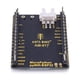 thumbnail image 3 of Placa De Desarrollo De Aprendizaje Micro Python Iot Wifi PYWIFI-ESP32 Micro Python IoT WiFi Placa de desarrollo de aprendizaje DC3.6V-6V Miro-USB Sywqhk Para estrenar, 3 of 8
