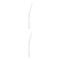 thumbnail image 4 of Kenally Aplicador de pegamento fácil de usar de 100 piezas con micropuntas para trabajos de precisión, extensor de caída, plástico adhesivo Type1 NO1, 4 of 6