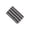 Dark Green, variant on Striped Towel Cover 13.7 X 29.5 In Household Absorbent Thick Soft Towel