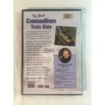 thumbnail image 2 of The Great Canadian Train Ride (DVD), 2 of 2